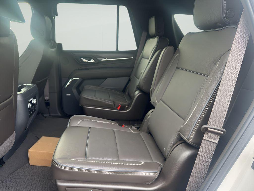 used 2024 GMC Yukon car, priced at $74,995