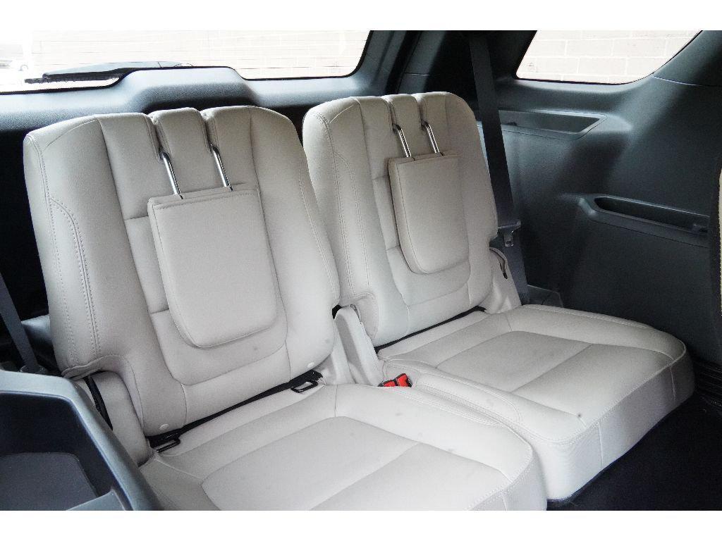 used 2019 Ford Explorer car, priced at $20,949