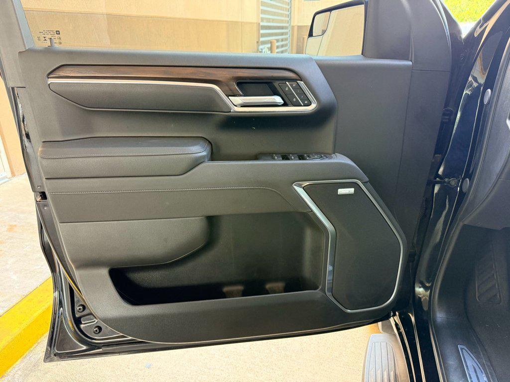 used 2026 GMC Sierra 1500 car, priced at $51,697