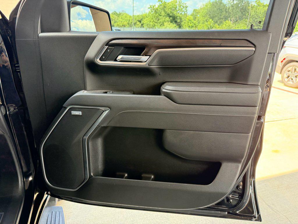 used 2026 GMC Sierra 1500 car, priced at $51,697