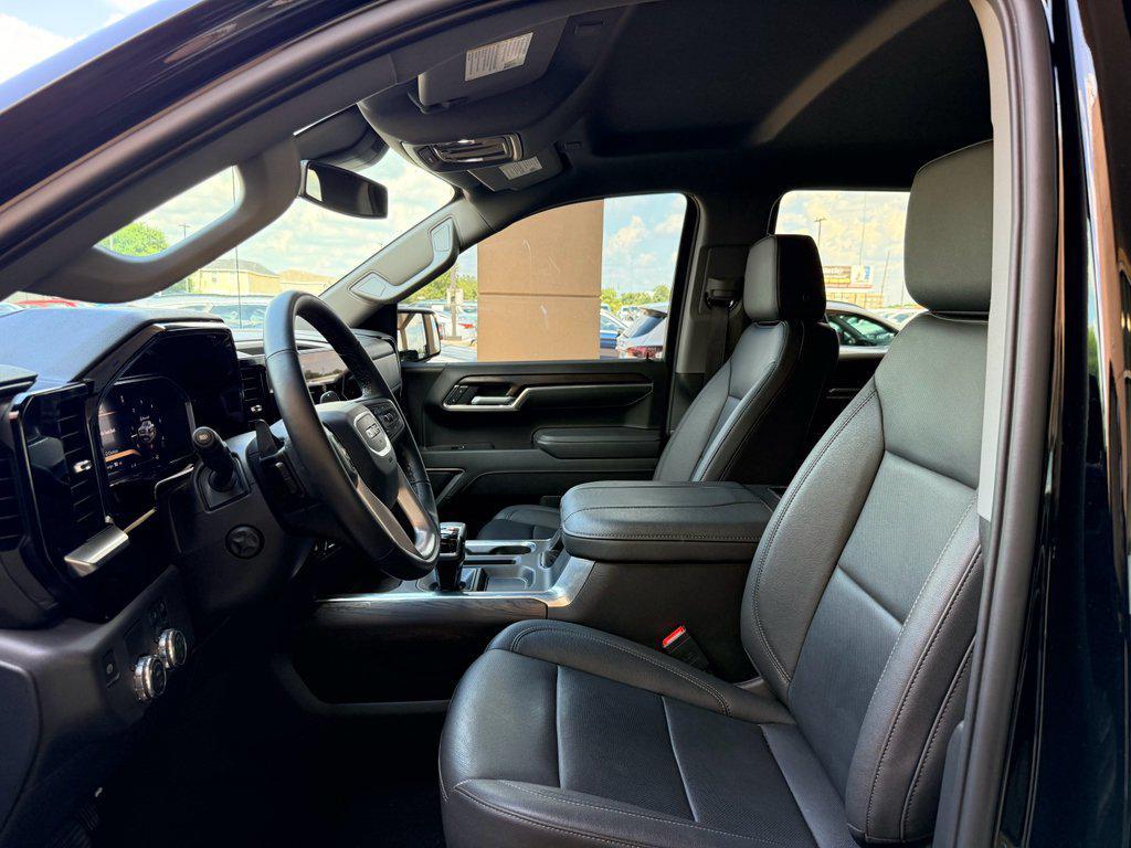 used 2026 GMC Sierra 1500 car, priced at $51,697