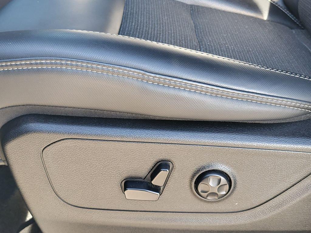 used 2020 Ram 1500 car, priced at $34,844