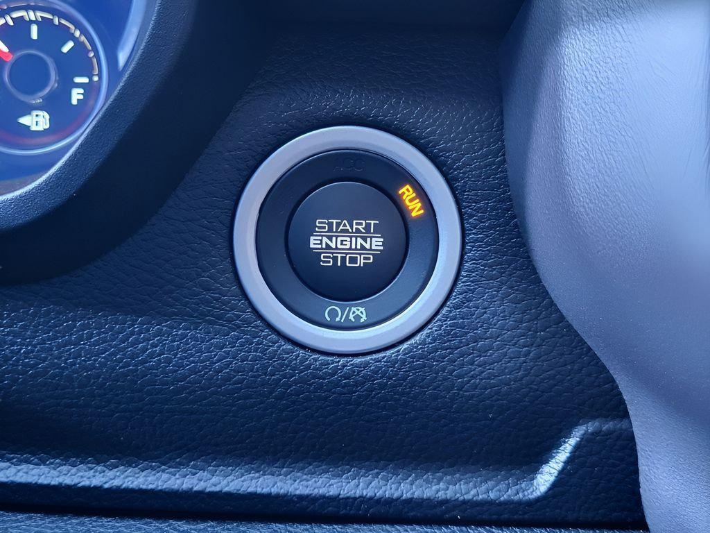 used 2020 Ram 1500 car, priced at $34,696