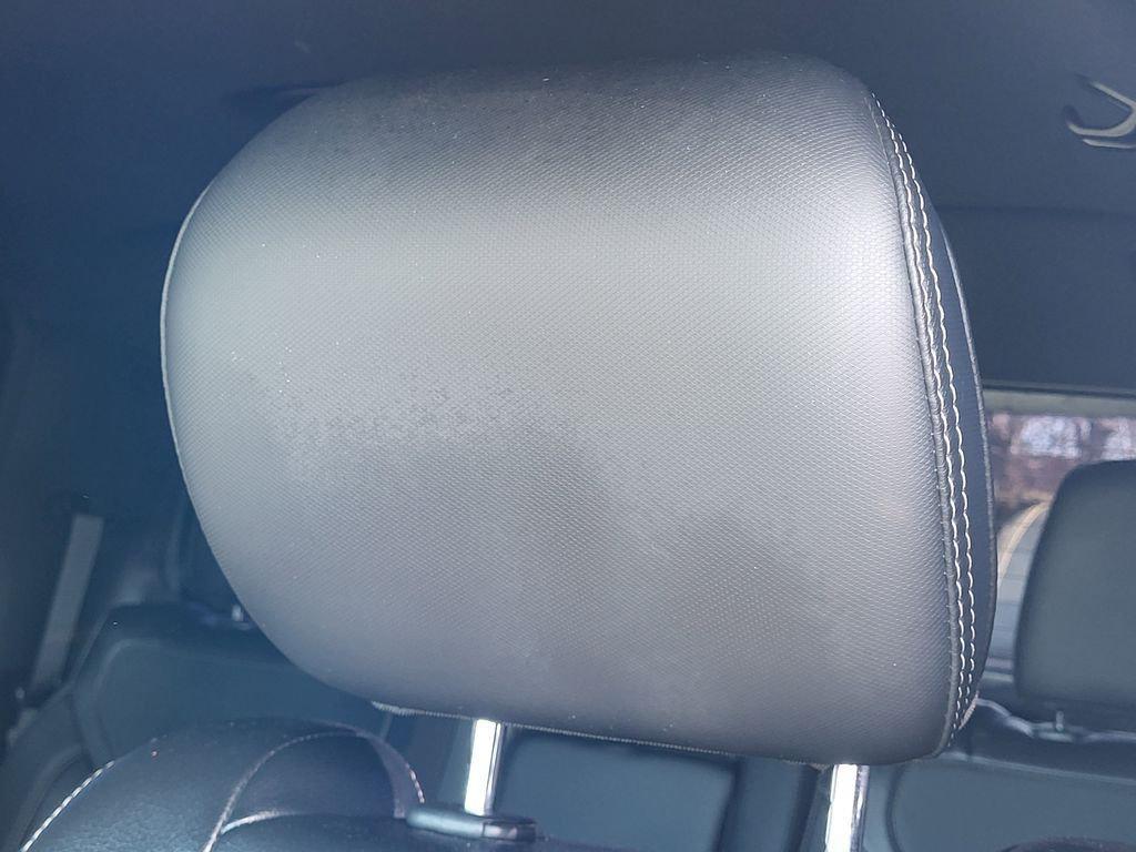 used 2020 Ram 1500 car, priced at $34,844