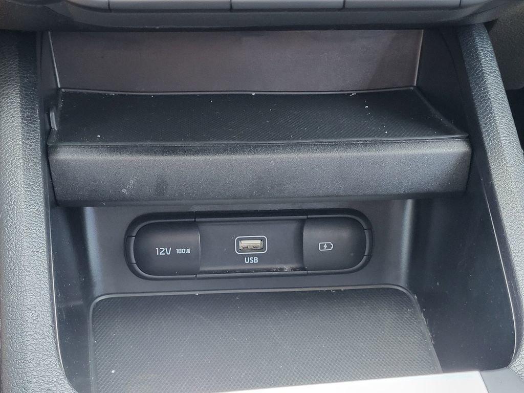 used 2024 Kia Forte car, priced at $19,696