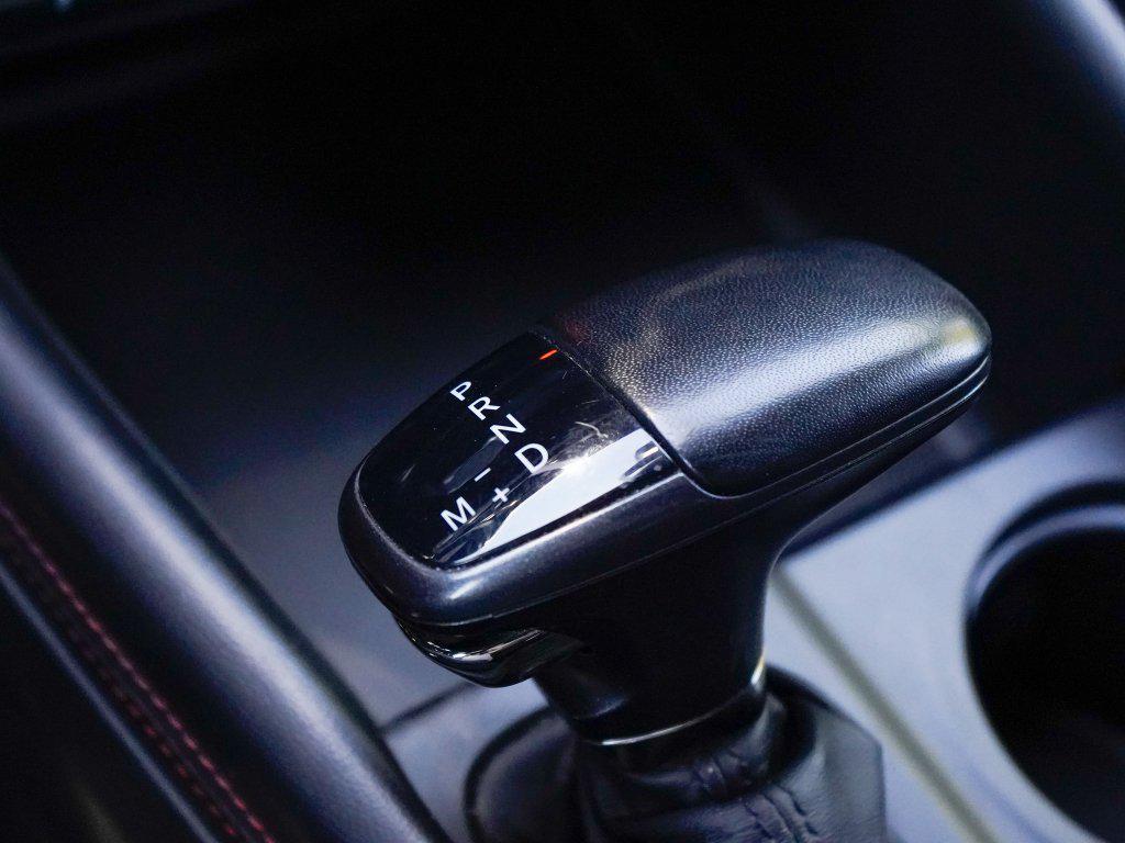 used 2023 Dodge Durango car, priced at $30,676