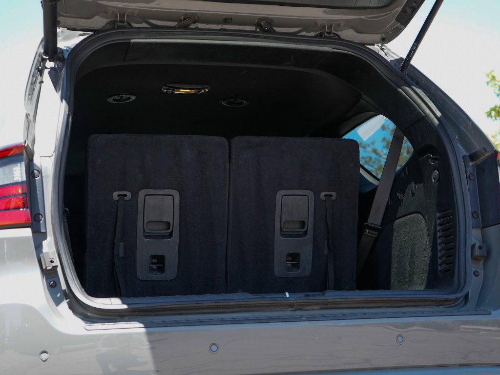 used 2023 Dodge Durango car, priced at $30,676