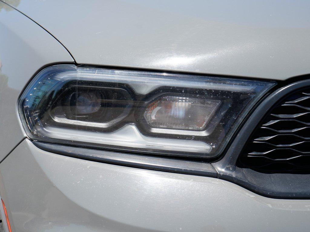 used 2023 Dodge Durango car, priced at $30,676