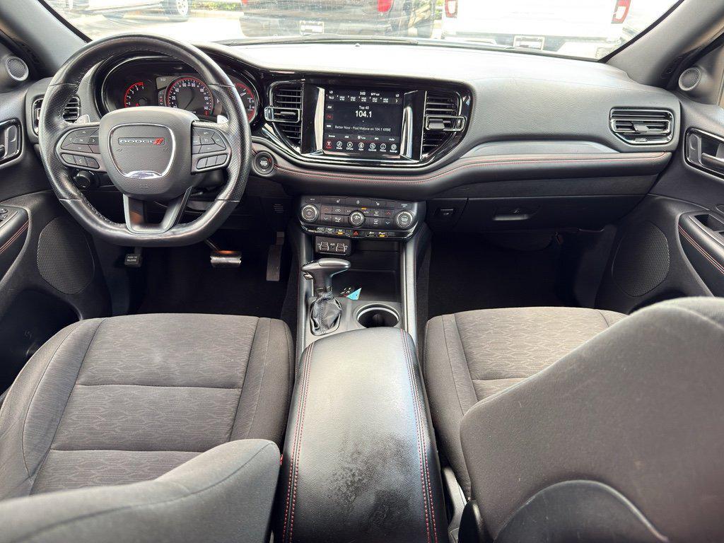 used 2023 Dodge Durango car, priced at $28,656
