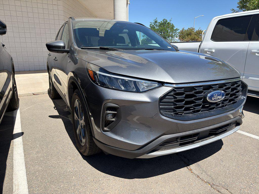 used 2025 Ford Escape car, priced at $28,598