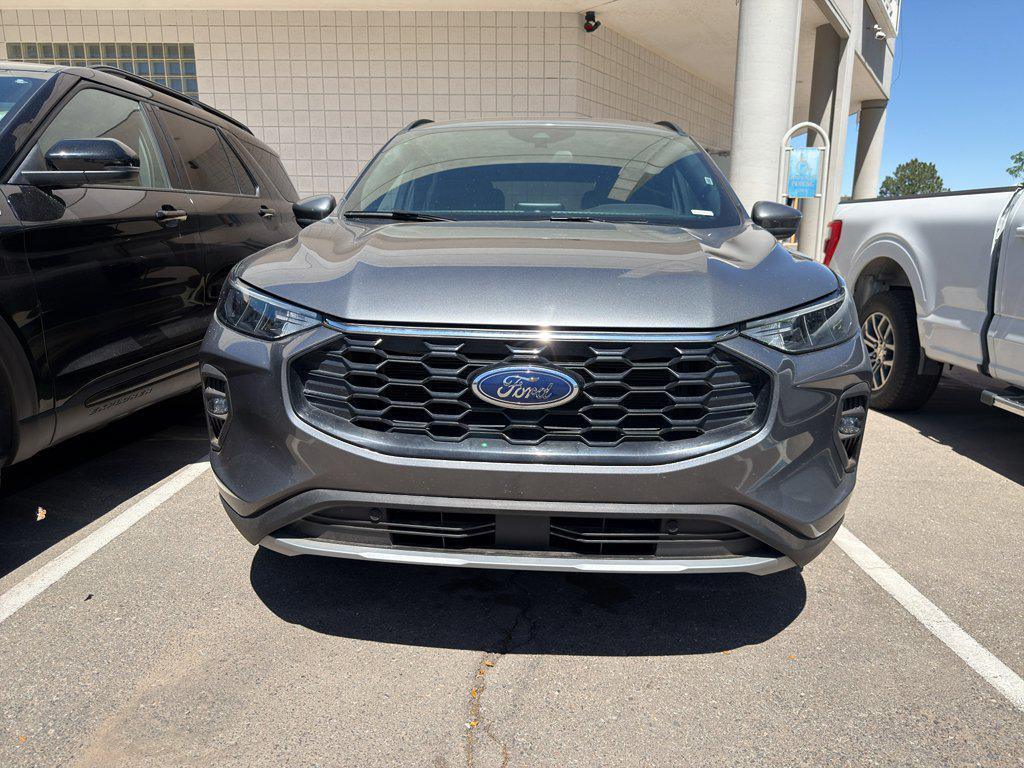 used 2025 Ford Escape car, priced at $28,598