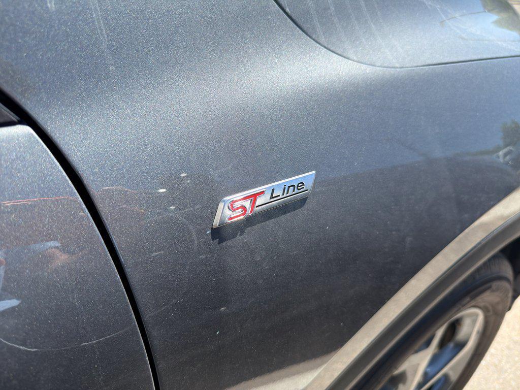 used 2025 Ford Escape car, priced at $28,598