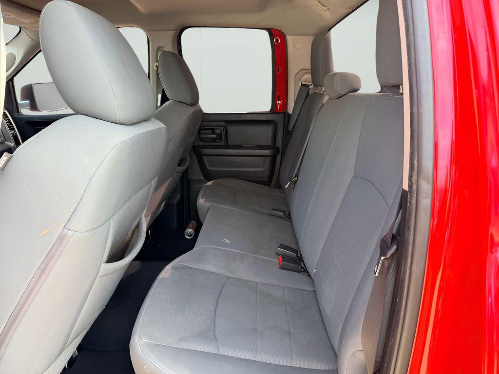 used 2013 Ram 1500 car, priced at $10,694
