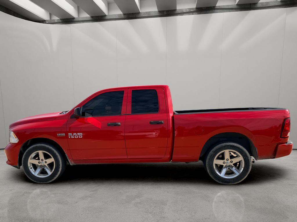used 2013 Ram 1500 car, priced at $10,694