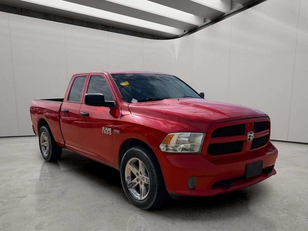 used 2013 Ram 1500 car, priced at $10,694