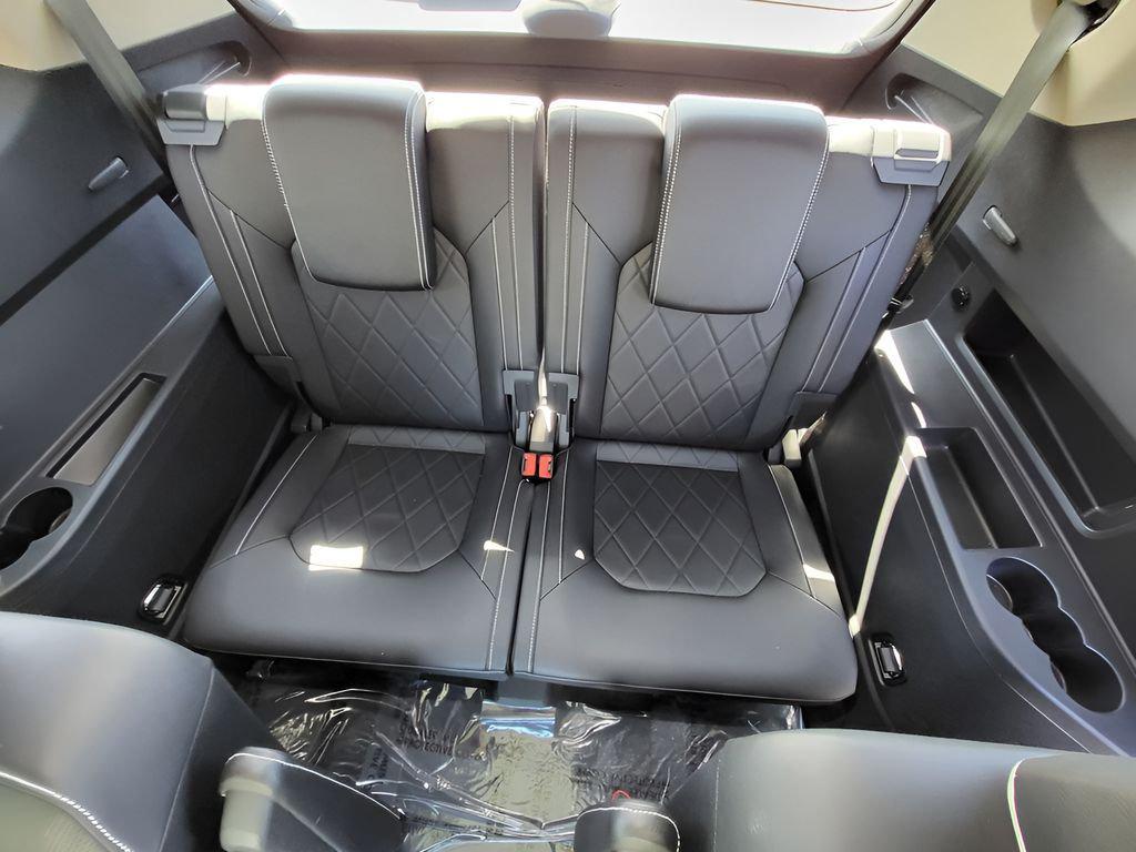 used 2025 Volkswagen Atlas car, priced at $48,243