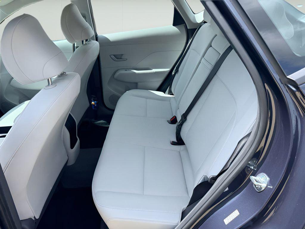 used 2024 Hyundai Kona car, priced at $22,694