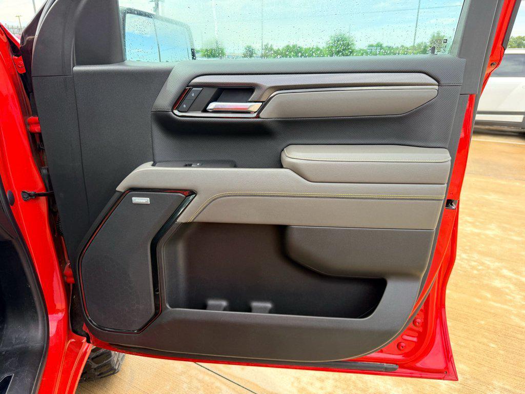 used 2022 Chevrolet Silverado 1500 car, priced at $52,694