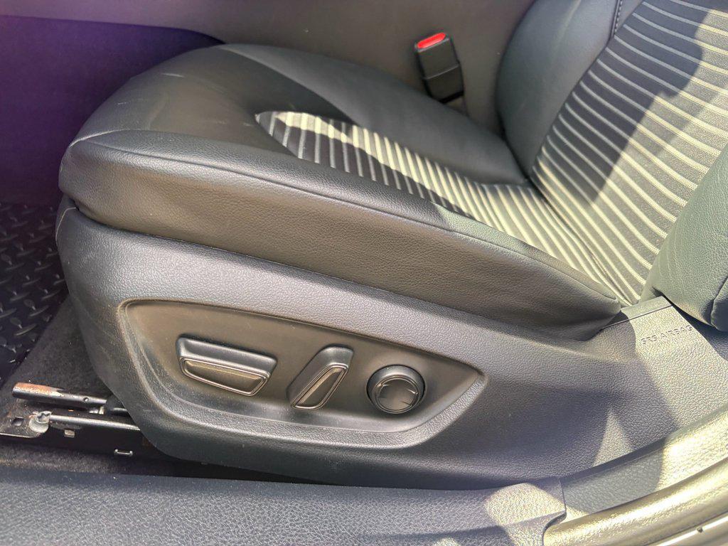 used 2024 Toyota Camry car, priced at $26,194