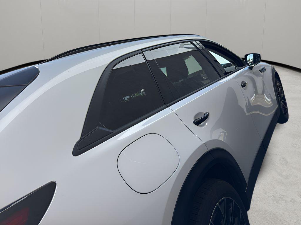 used 2025 Mazda CX-70 PHEV car, priced at $40,137