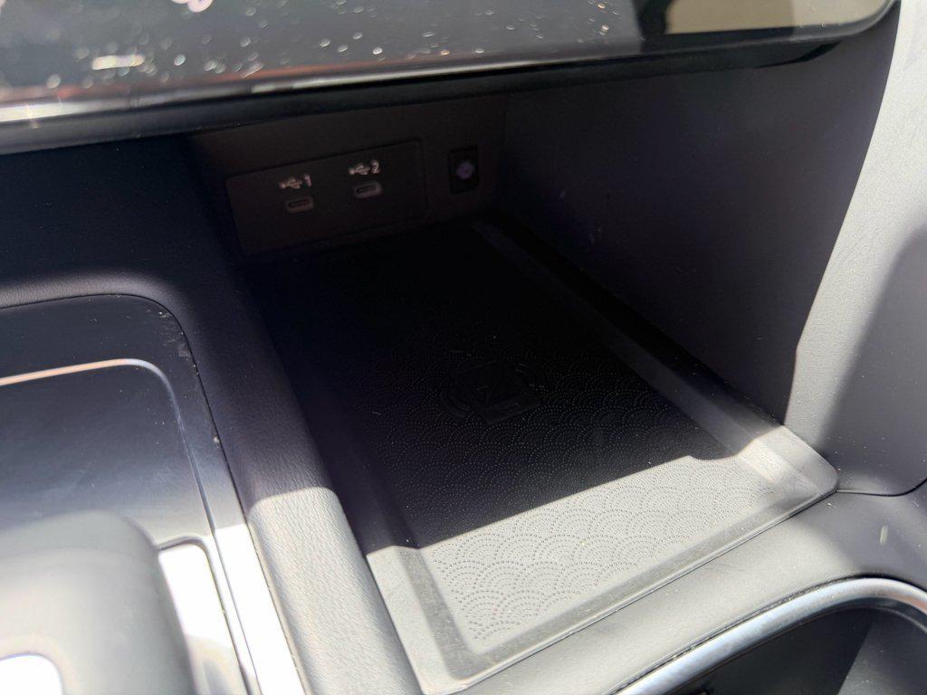 used 2026 INFINITI QX60 car, priced at $53,696