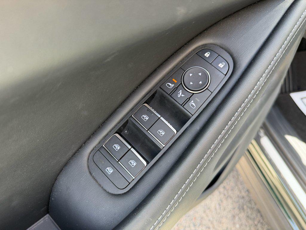used 2026 INFINITI QX60 car, priced at $53,696