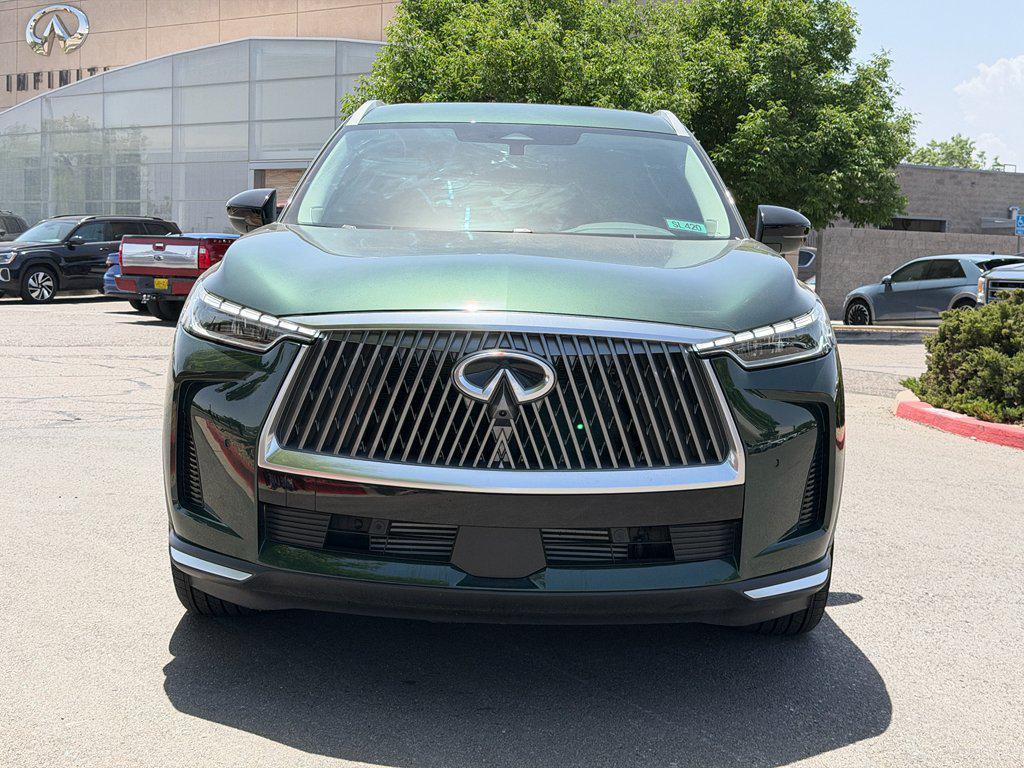 used 2026 INFINITI QX60 car, priced at $53,696