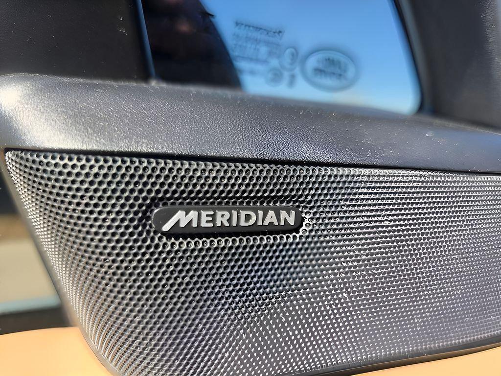 used 2025 Land Rover Range Rover Sport car, priced at $100,997