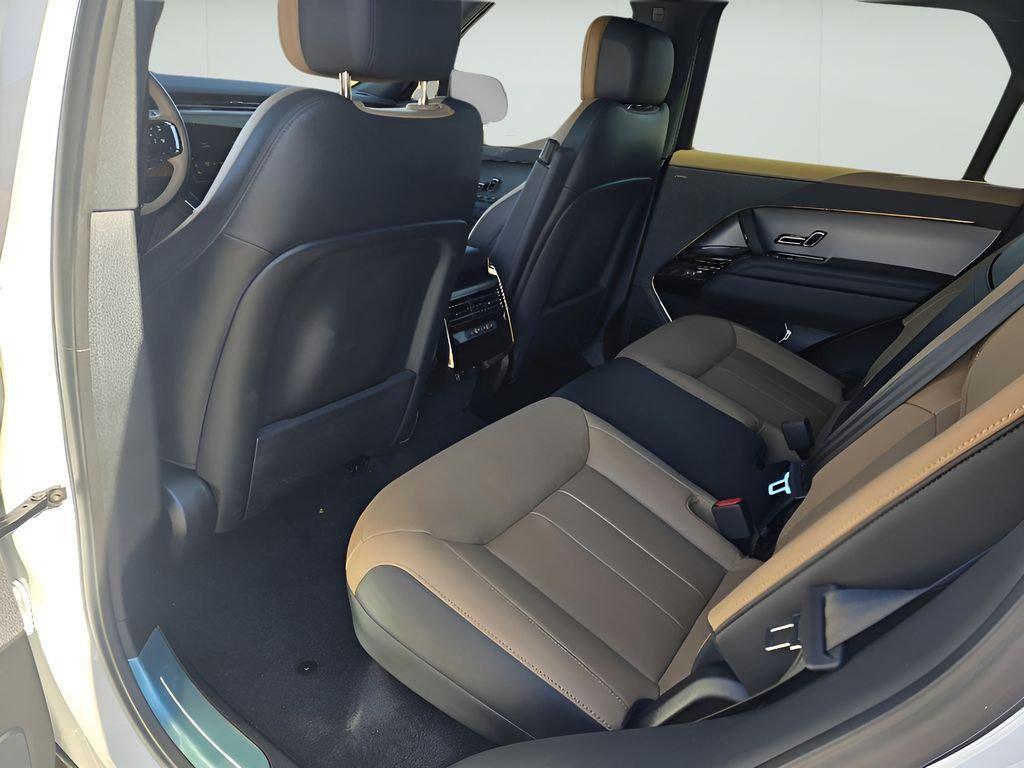 used 2025 Land Rover Range Rover Sport car, priced at $100,997