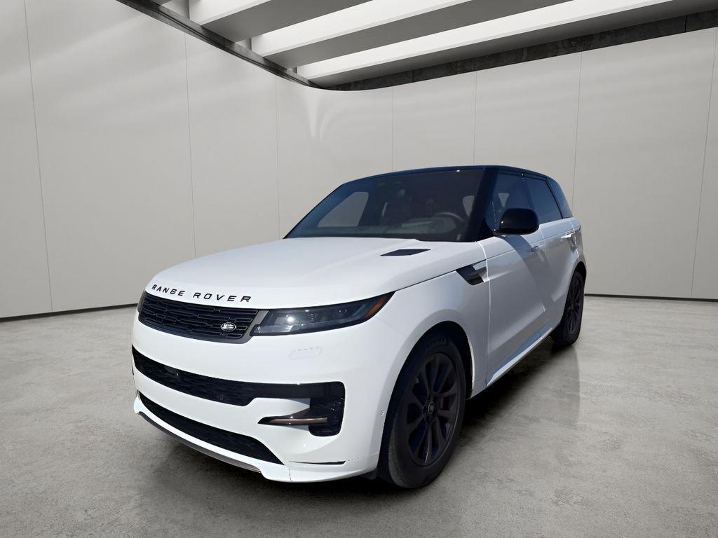 used 2025 Land Rover Range Rover Sport car, priced at $99,490