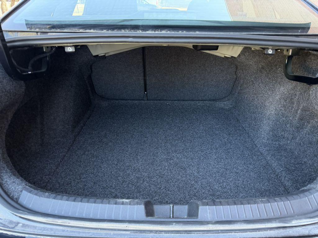 used 2025 Volkswagen Jetta car, priced at $19,604