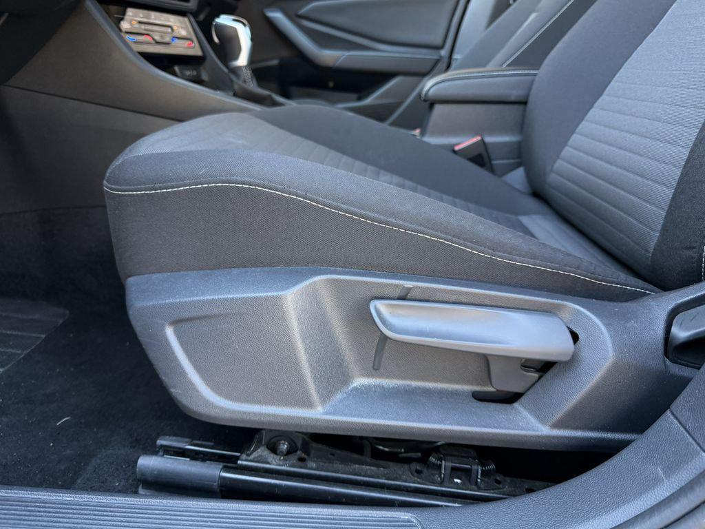 used 2025 Volkswagen Jetta car, priced at $19,604