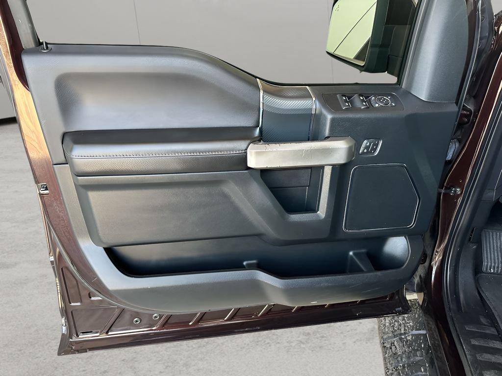 used 2019 Ford F-150 car, priced at $28,794