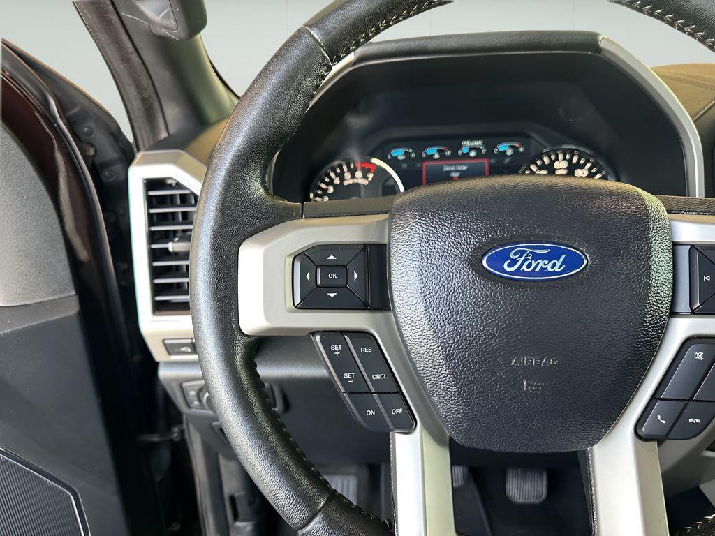 used 2019 Ford F-150 car, priced at $28,794
