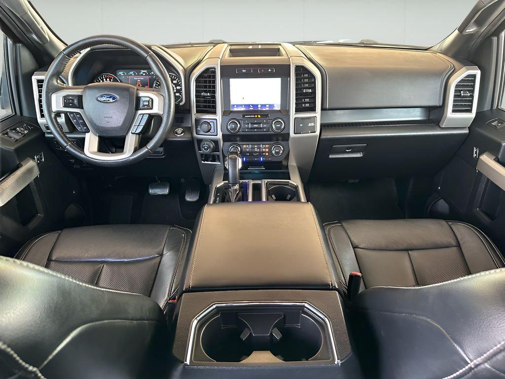 used 2019 Ford F-150 car, priced at $28,794