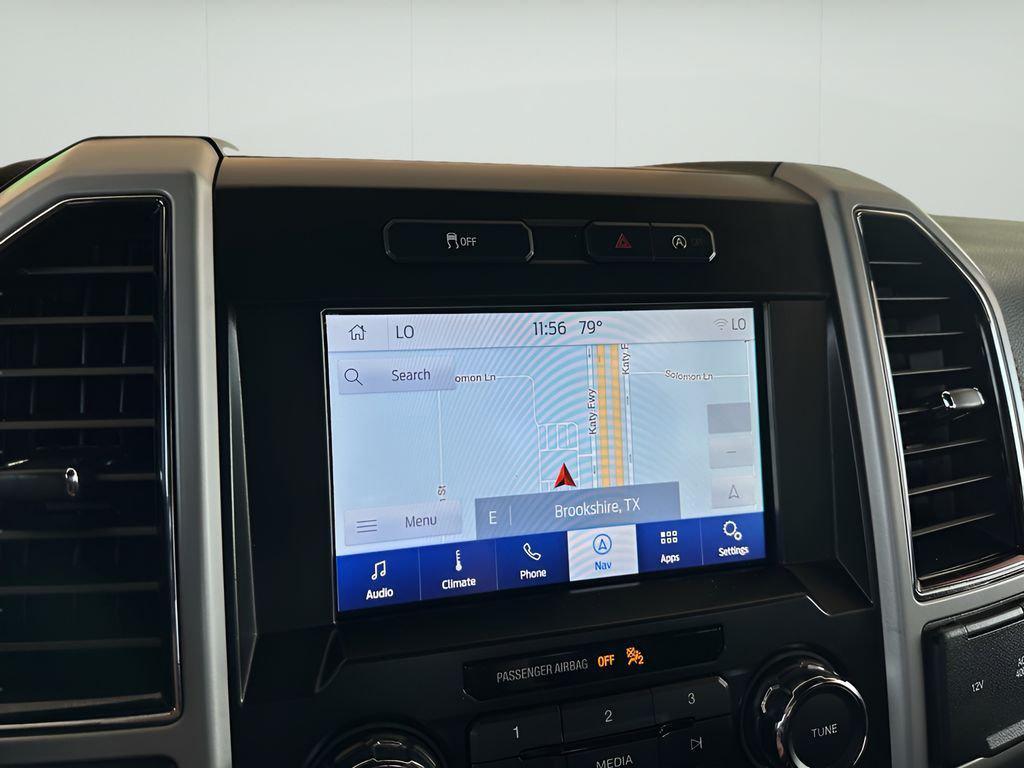 used 2019 Ford F-150 car, priced at $28,794