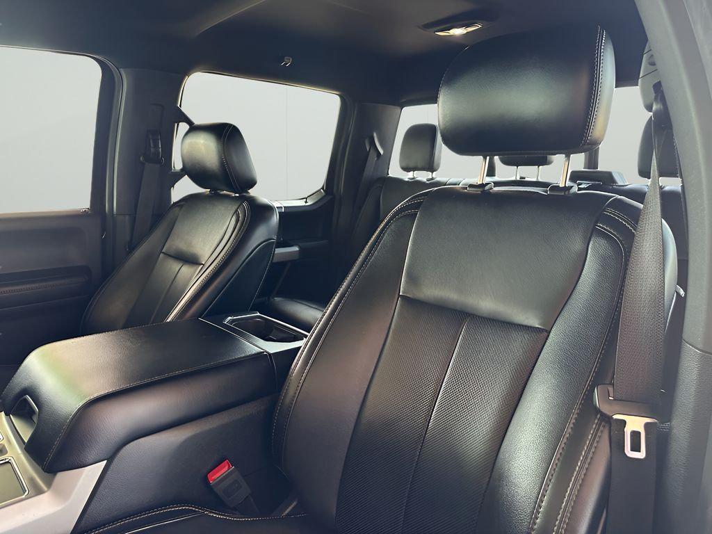 used 2019 Ford F-150 car, priced at $28,794