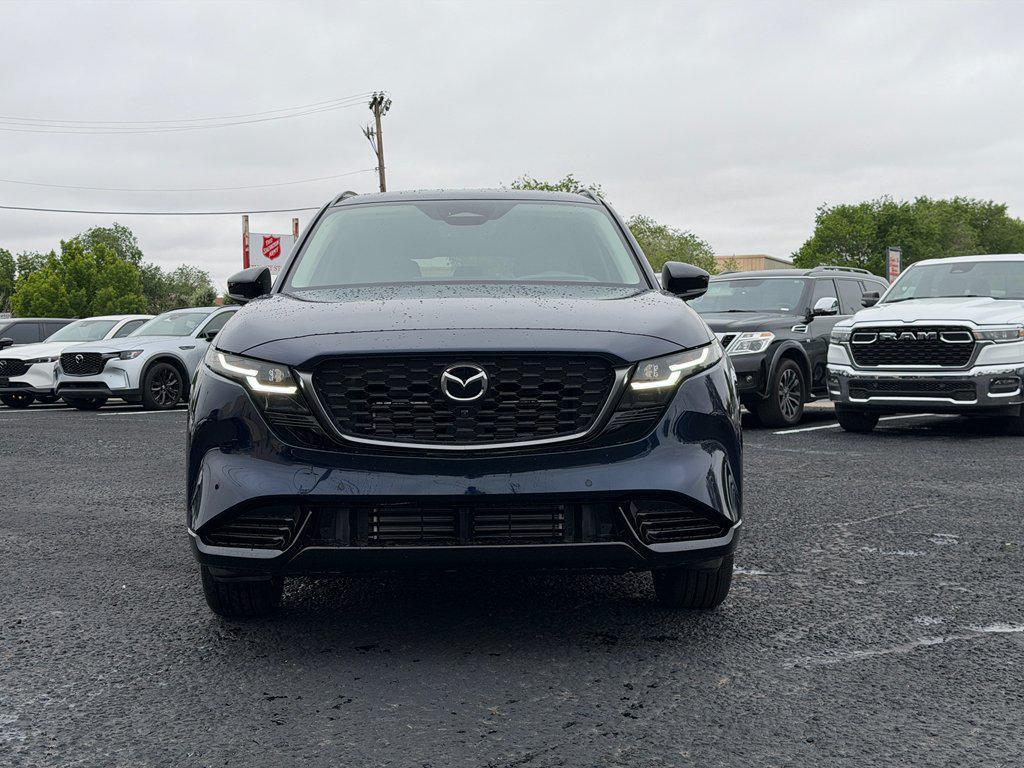 new 2026 Mazda CX-5 car, priced at $36,112