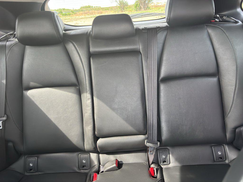 used 2022 Mazda CX-30 car, priced at $25,141