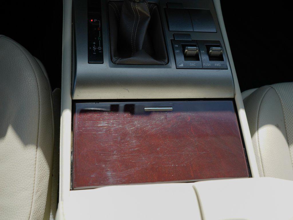 used 2019 Lexus GX 460 car, priced at $28,176