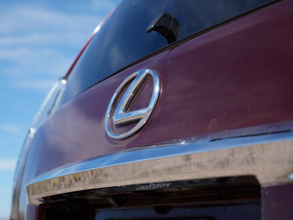 used 2019 Lexus GX 460 car, priced at $28,176