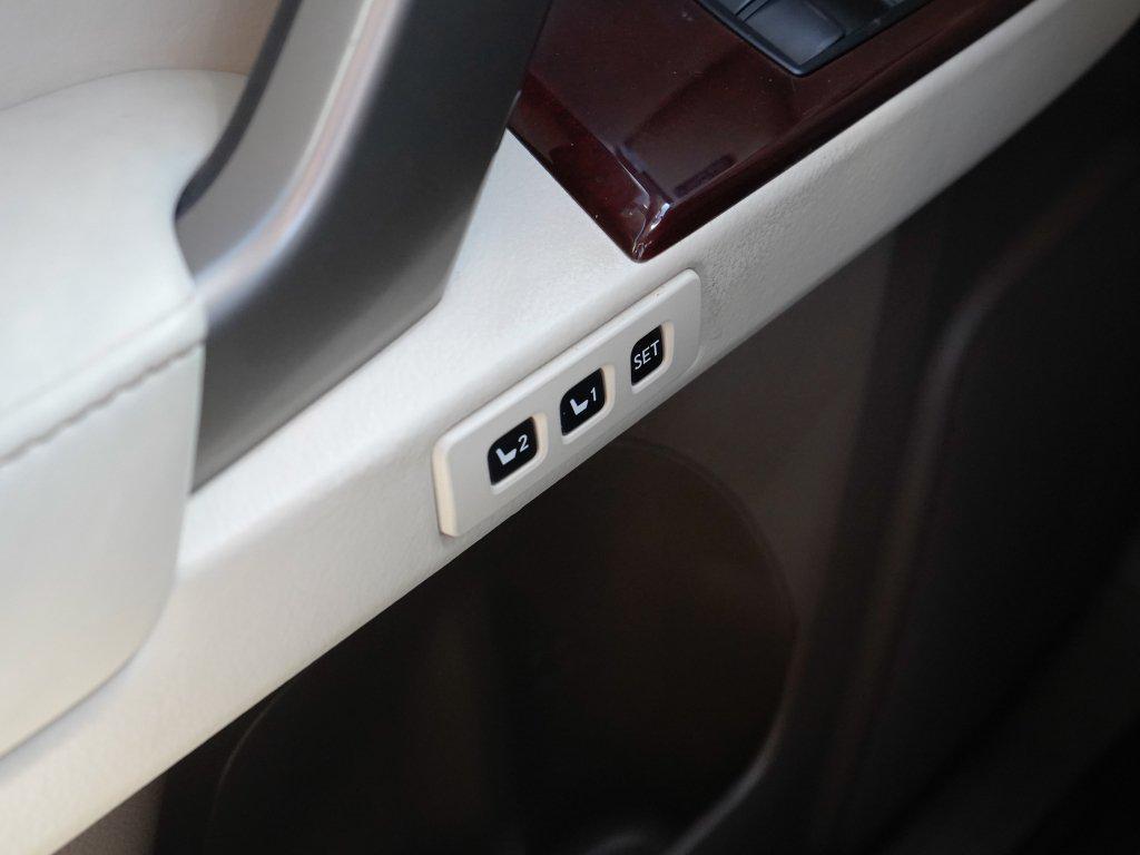 used 2019 Lexus GX 460 car, priced at $28,176