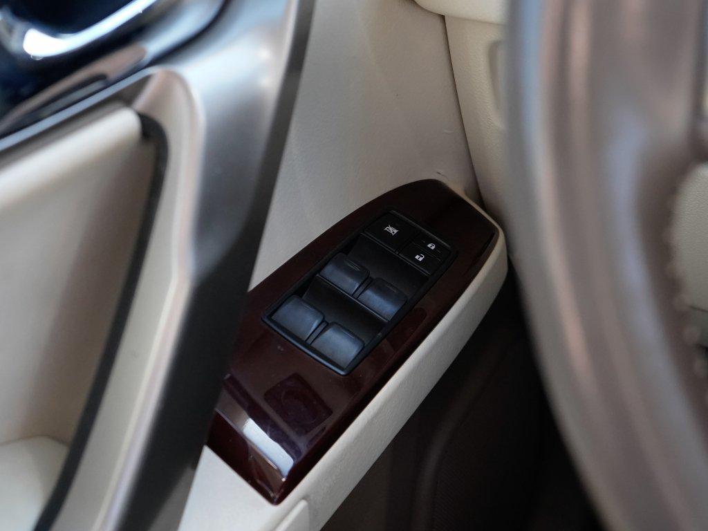 used 2019 Lexus GX 460 car, priced at $28,176