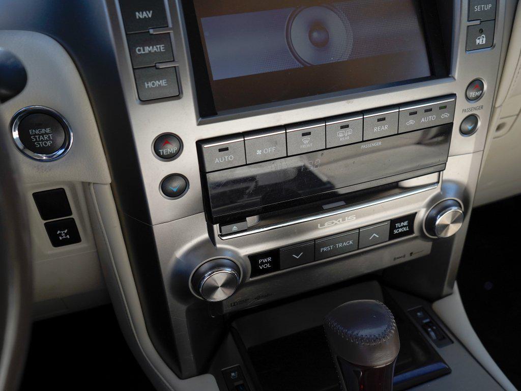 used 2019 Lexus GX 460 car, priced at $28,176