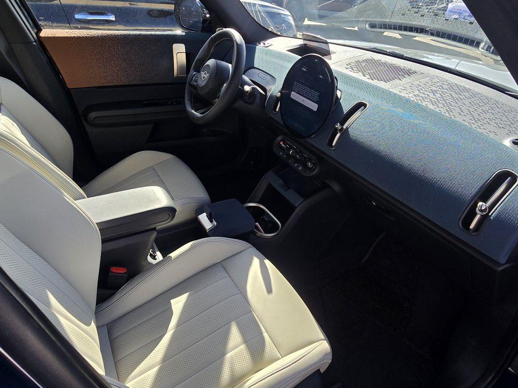 used 2025 MINI Countryman car, priced at $35,291