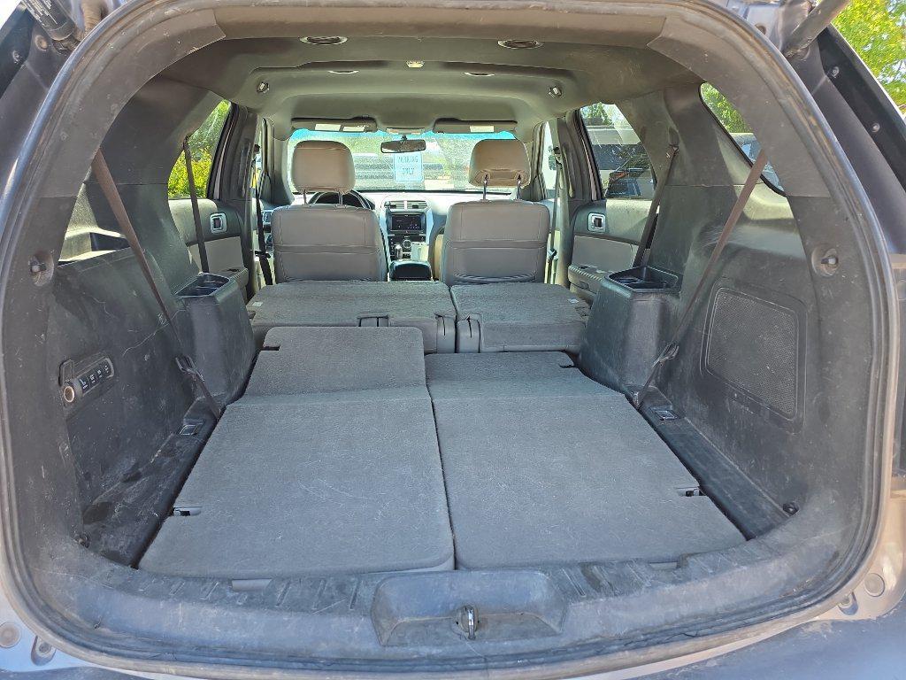 used 2013 Ford Explorer car, priced at $10,153