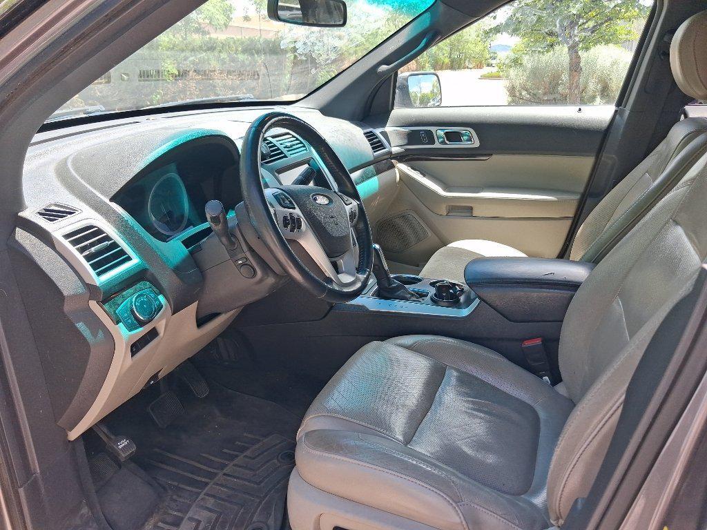 used 2013 Ford Explorer car, priced at $10,153