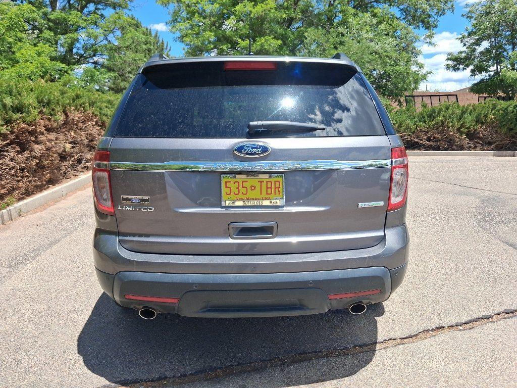 used 2013 Ford Explorer car, priced at $10,153