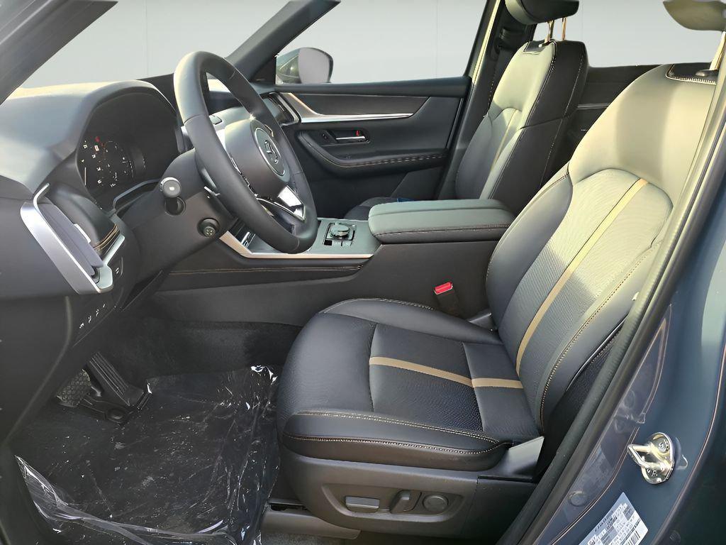 used 2026 Mazda CX-90 car, priced at $60,128