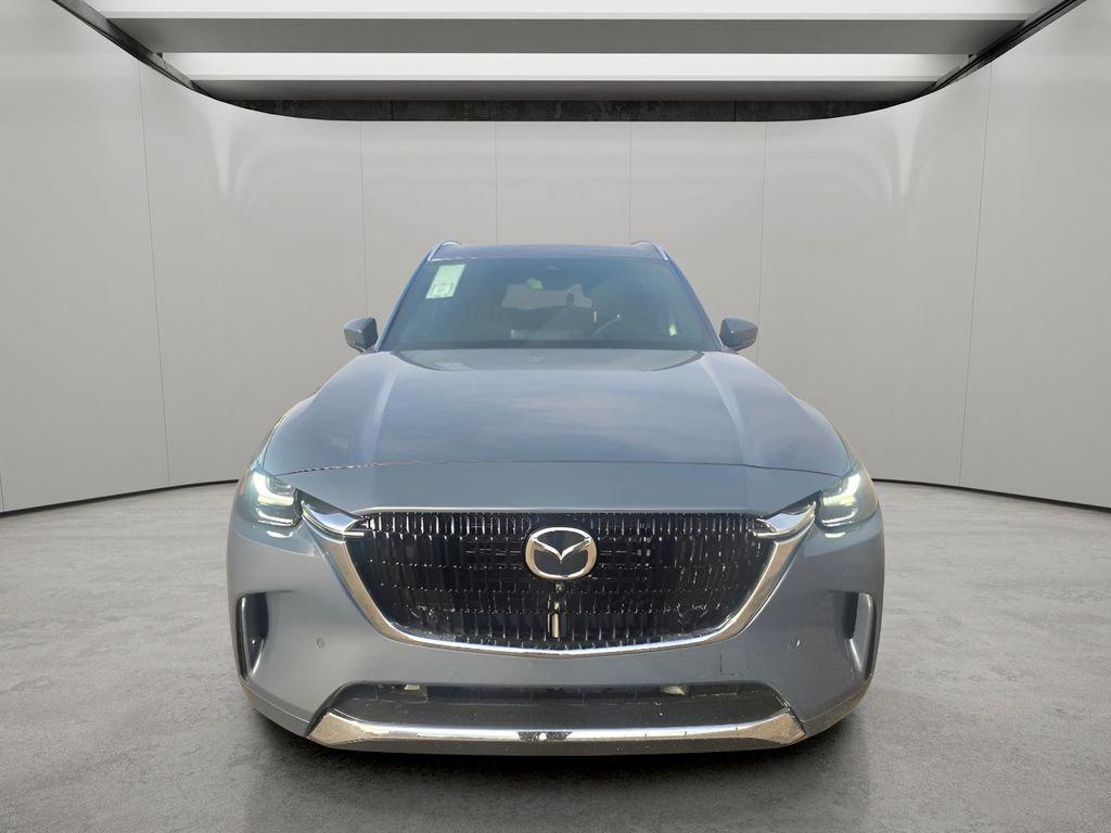 used 2026 Mazda CX-90 car, priced at $60,128